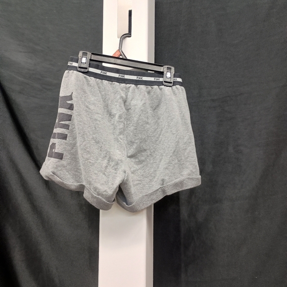 PINK Victoria's Secret Gray Men's Boxer Shorts - Picture 3 of 9